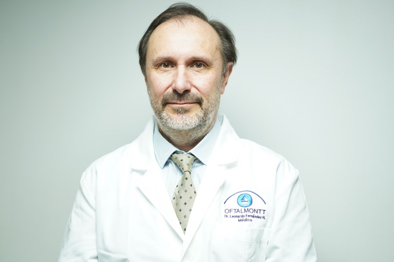 Dr. Leonardo Fernández Hinrichs