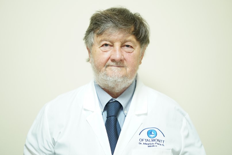 Dr. Alejandro Siebert Eller