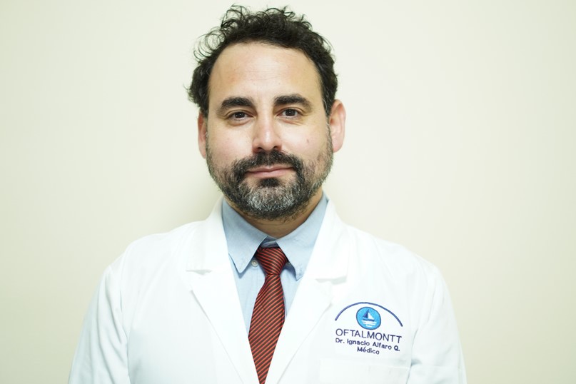 Dr. Ignacio Alfaro Quezada