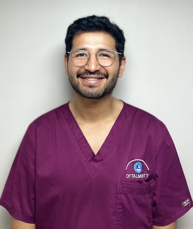 TM Rodolfo González