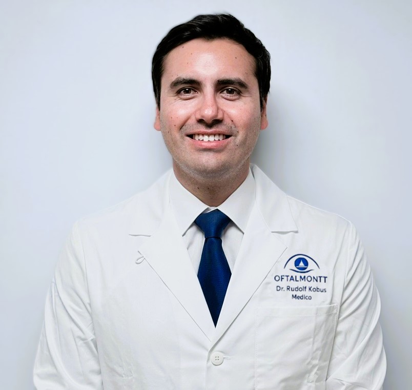 Dr. Rudolf Kobus Rivera