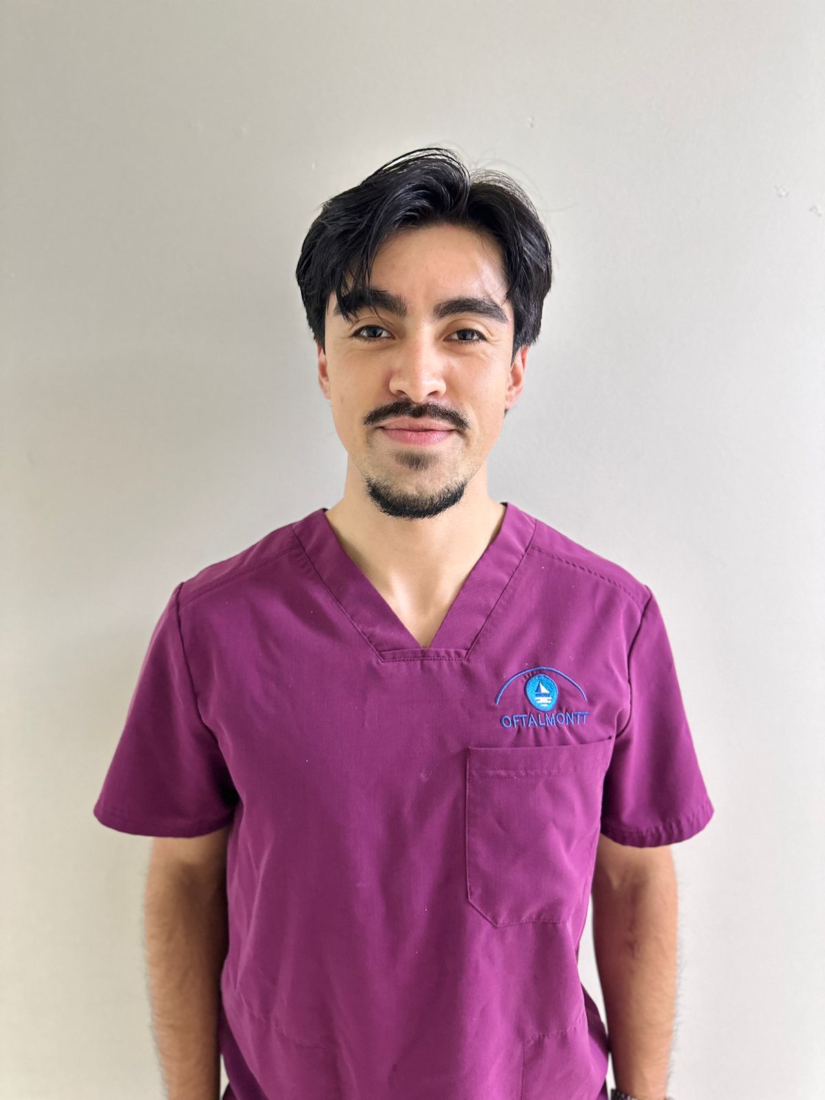 TM Vicente Mancilla