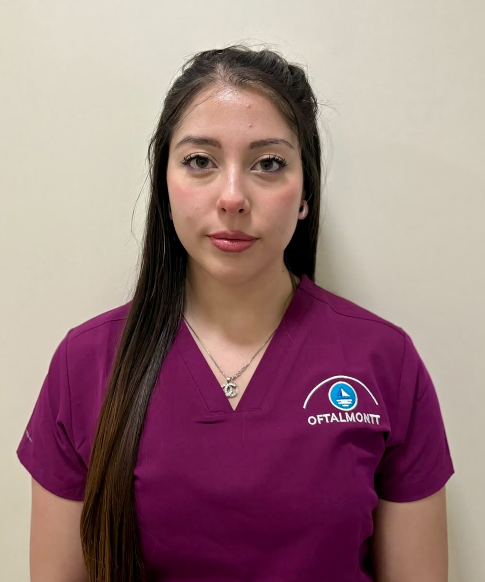 TM Katheryne Guerrero