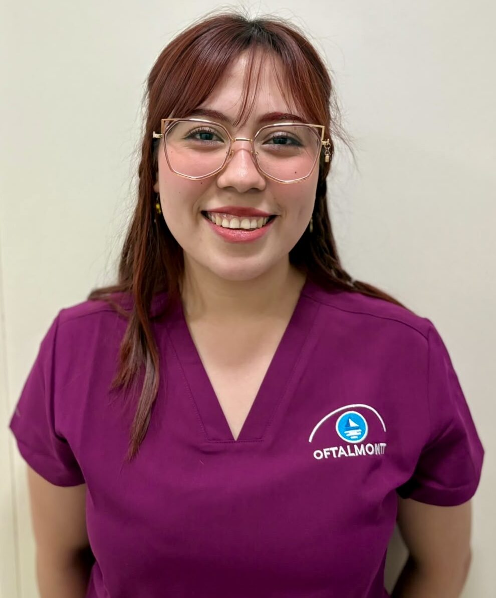 TM Mayra García