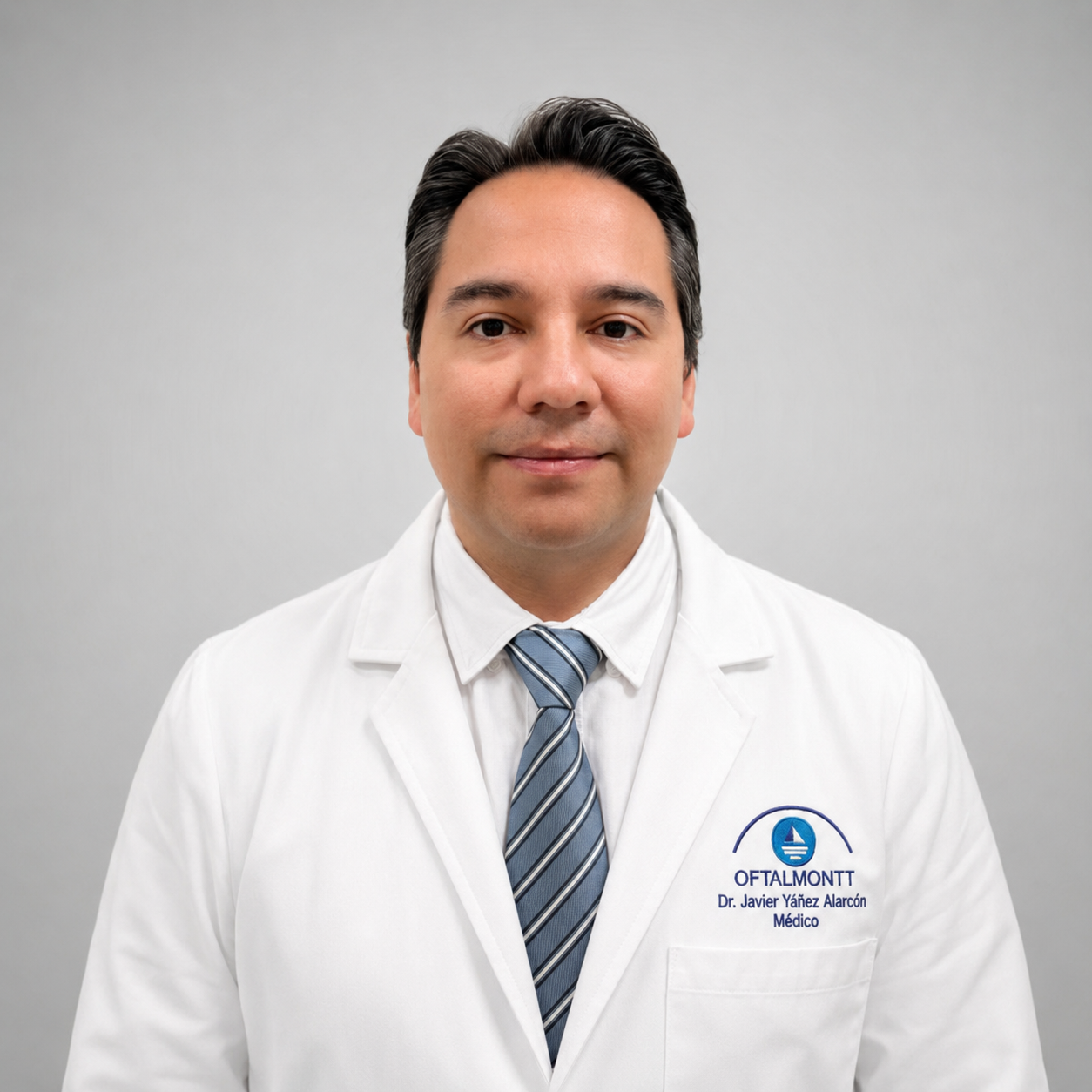 Dr. Javier Yañez Alarcón