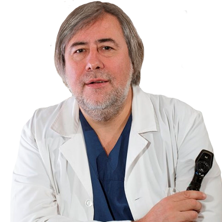 oftalmólogo doctor neumann